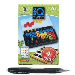 Smart IQ Twist