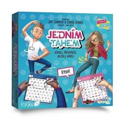 Jedním tahem  ****