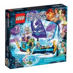 LEGO Elves - Naidina loď  *****