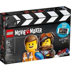 Lego Movie LEGO® Movie  ****