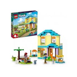 LEGO®  Friends 41724 Dům Paisley ****