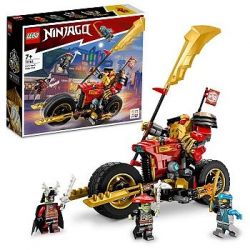 LEGO Kaiova robomotorka EVO   ****