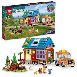 LEGO®  Friends 41735 Malý domek na kolech  ****