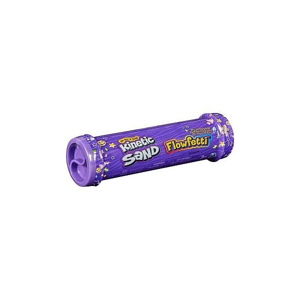 Kinetic sand tuby s pískem a s flitry **** Kinetic sand tuby s pískem a s flitry ****