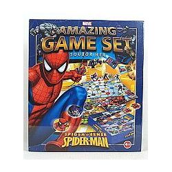 soubor her - Spiderman Sense I. ***