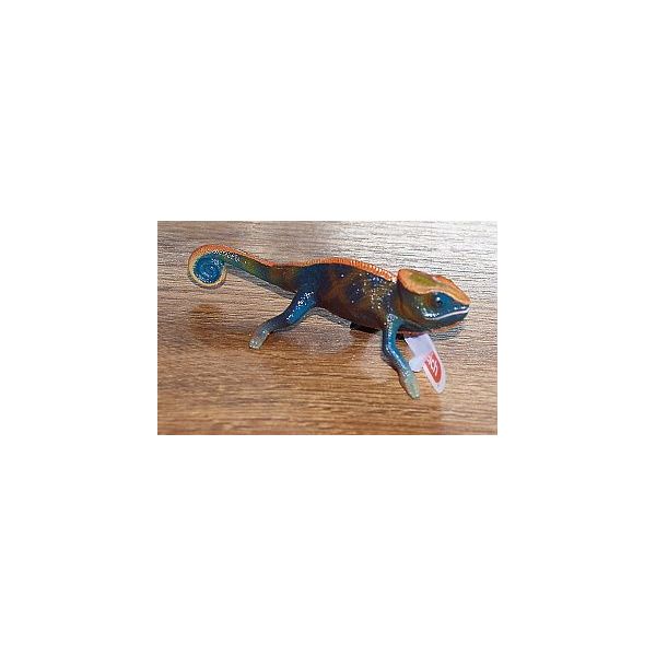 Zvírátko - Chameleon **** Zvírátko - Chameleon ****