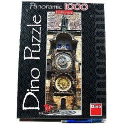 pu - 1000 - Orloj - PAN *****