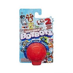 Transformers BotBots Blind ******