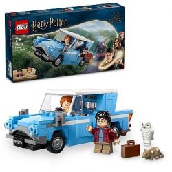 LEGO® Harry Potter™ 76424 Létající automobil Ford Anglia™  ****