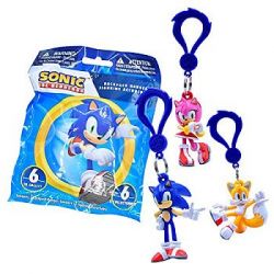 Sonic přívěšek na klíče   *****
