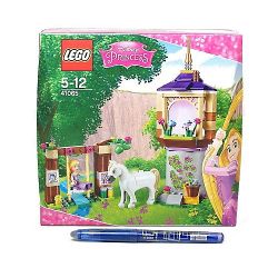 LEGO - Disney - Princezny Nejlepší den  ***