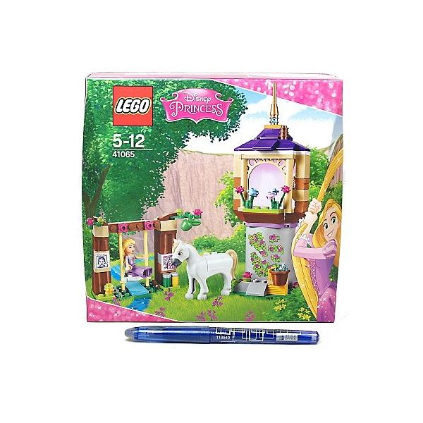 LEGO - Disney - Princezny Nejlepší den *** LEGO - Disney - Princezny Nejlepší den ***