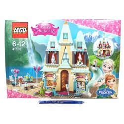 LEGO - Disney Oslava na hradě *****