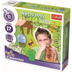 Nechutná věda - midi