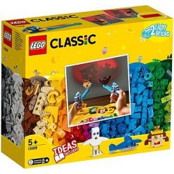 LEGO® - Kostky a světla *****