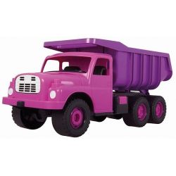 auto Tatra 148 růžová 72 cm ****