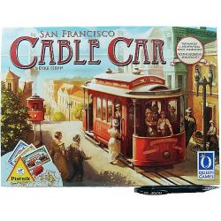 Cable Car ****