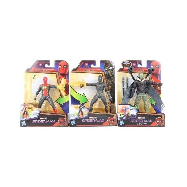 SPD 3 Figurka 3 druhy de luxe ***** SPD 3 Figurka 3 druhy de luxe *****