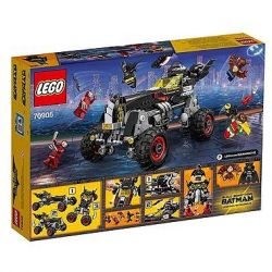 LEGO - Batman - Movie Batmobil  *****
