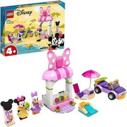 LEGO® Mickey & Friends 10773 Minnie a zmrzlinárna *****