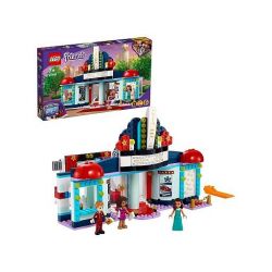 LEGO® - Friends 41448 Kino v  Hearlake*****