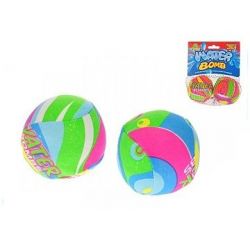 Vodní bomba neon 7cm 2ks 3barvy v síťce