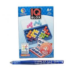 hra - Smart  - IQ Blox