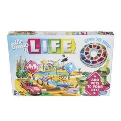 Společenská hra Game of Life  ****