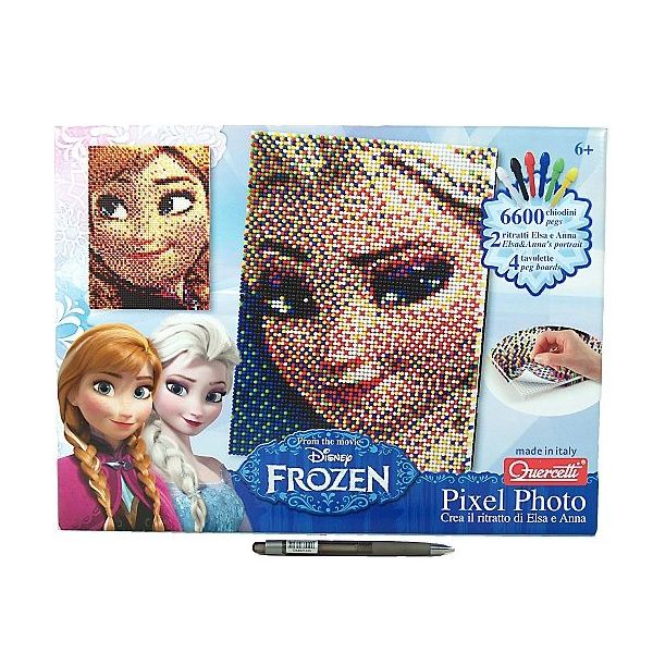 Pixel Photo FROZEN 4 tav. 4800/6400 ****** Pixel Photo FROZEN 4 tav. 4800/6400 ******