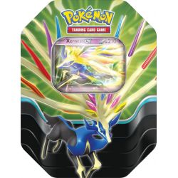 Pokémon TCG: Azure Legends Tin  ****