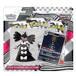 Pokémon TCG: SV10.5 White Flare - Tech Stic  *****