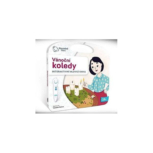 Zpívánky - Vánoční koledy **** Zpívánky - Vánoční koledy ****