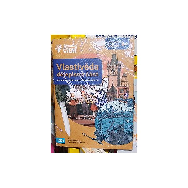 Albi kniha - Vlastivěda dějepisná část ***** Albi kniha - Vlastivěda dějepisná část *****