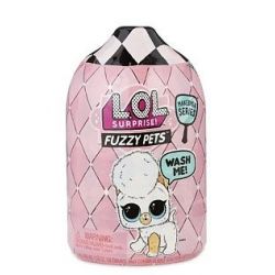L.O.L. Interaktivní zvířátka