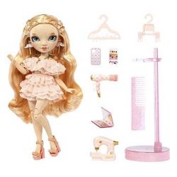 Rainbow High Junior Fashion pan. série 5 – Victoria Whitman*****