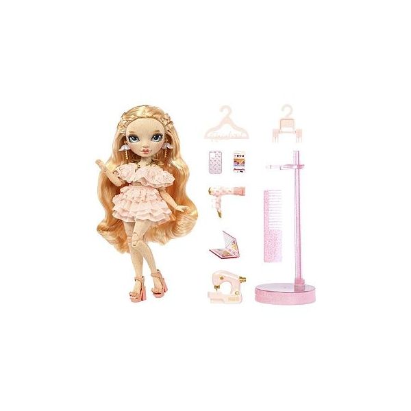 Rainbow High Junior Fashion pan. série 5 – Victoria Whitman***** Rainbow High Junior Fashion pan. série 5 – Victoria Whitman*****