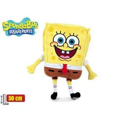 SpongeBob plyšový 50cm 0m+