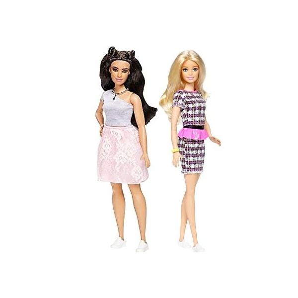 Barbie modelka ***** Barbie modelka *****