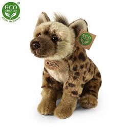 Plyšová hyena 27 cm  ****