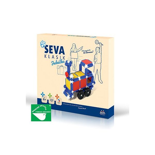 Seva 1 **** Seva 1 ****