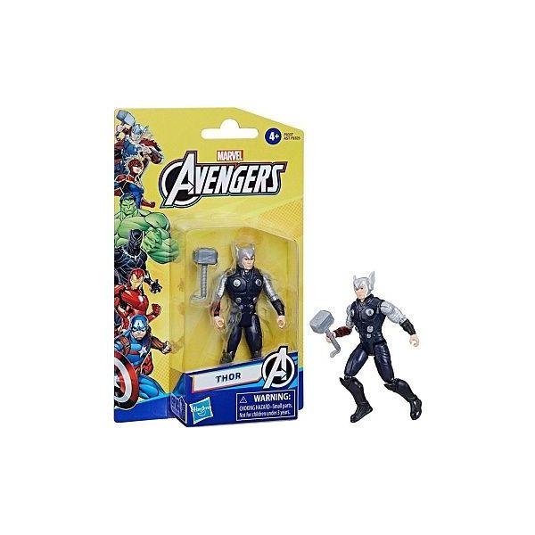 AVN Thor figurka s příslušenstvím ***** AVN Thor figurka s příslušenstvím *****