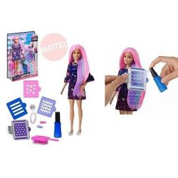 BRB Barbie s žužu  vlasy**********