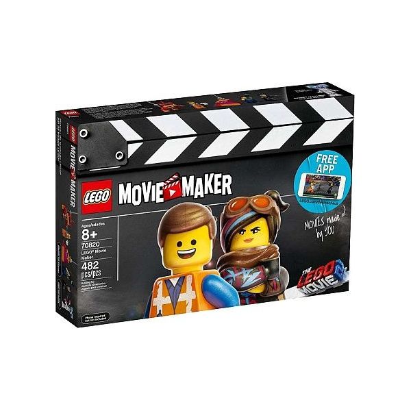 Lego Movie LEGO® Movie **** Lego Movie LEGO® Movie ****