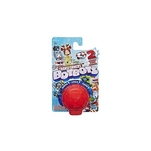 Transformers BotBots Blind ****** Transformers BotBots Blind ******