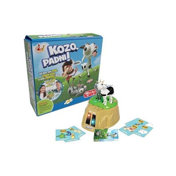 STUDO GAMES - Kozo STUDO GAMES - Kozo