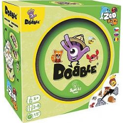 hra - Dobble ZOO - ADC  *****