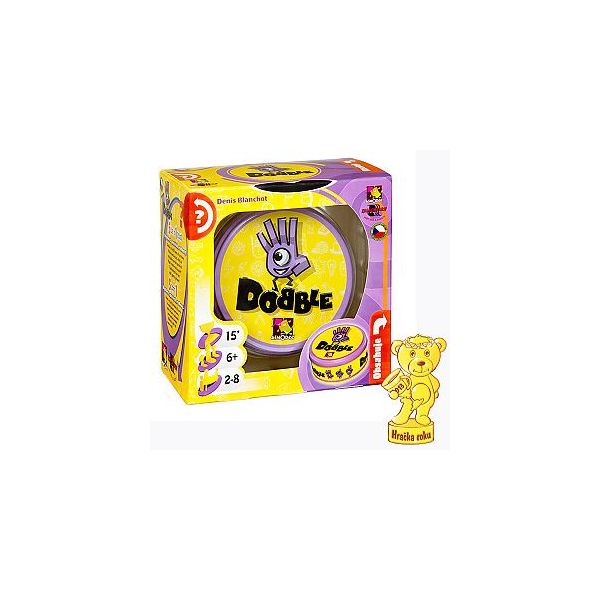 Dobble ***** Dobble *****