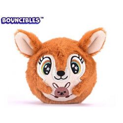 Bouncibles JUMPI plyšová 8cm
