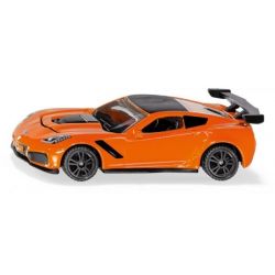 SIKU Blister - Chevrolet Corvette ZR1 ****