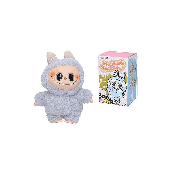 Labubu Makronky 15cm **** Labubu Makronky 15cm ****